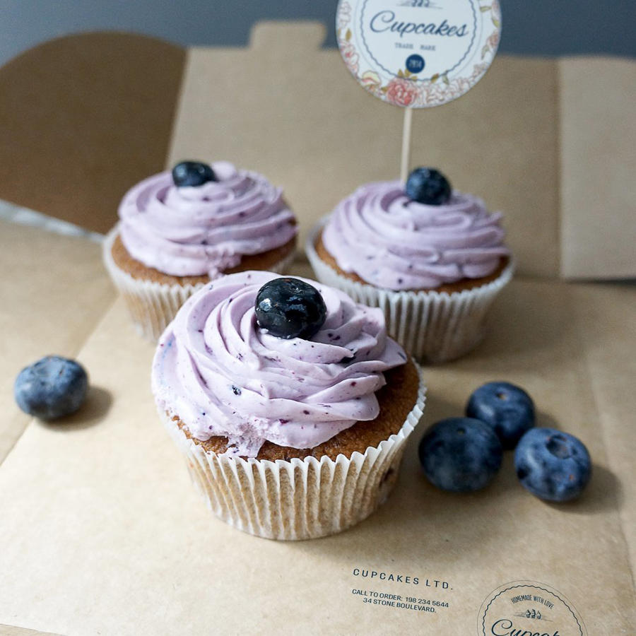 甜品店品牌展示样机 (6)