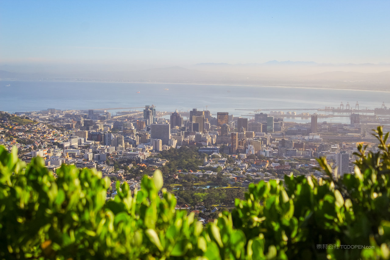 开普敦风景画图片 (157)