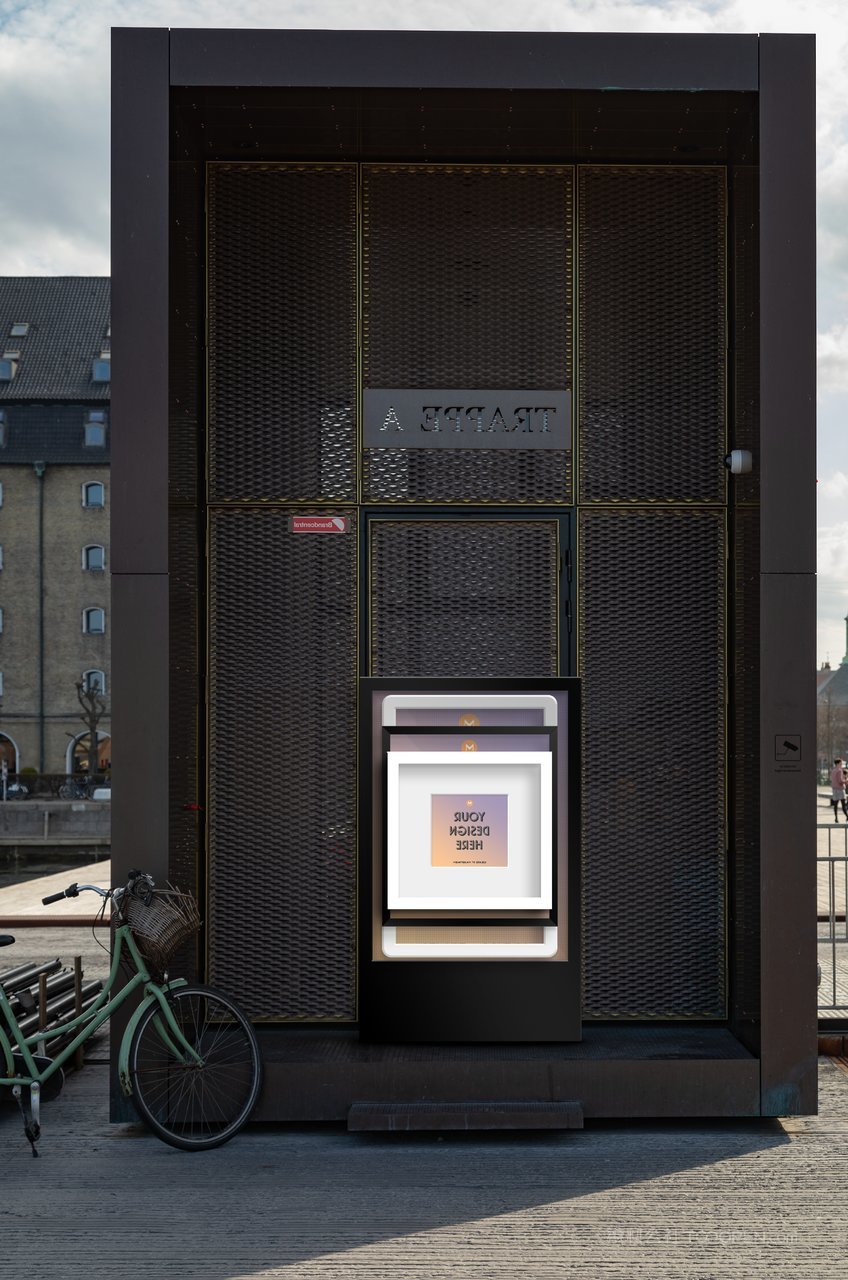 城市街景样机模版 (28)