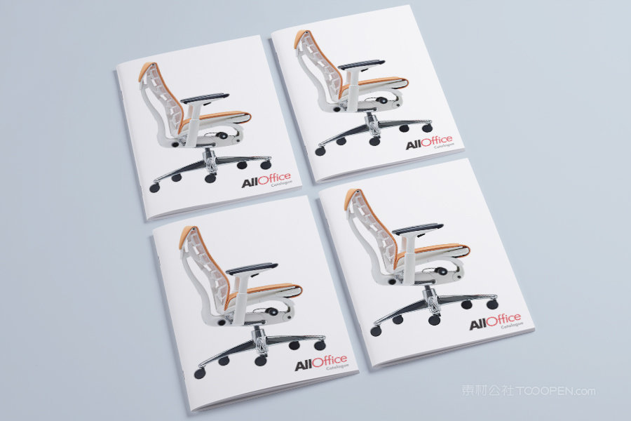 家居生活杂志细节样机 (1)