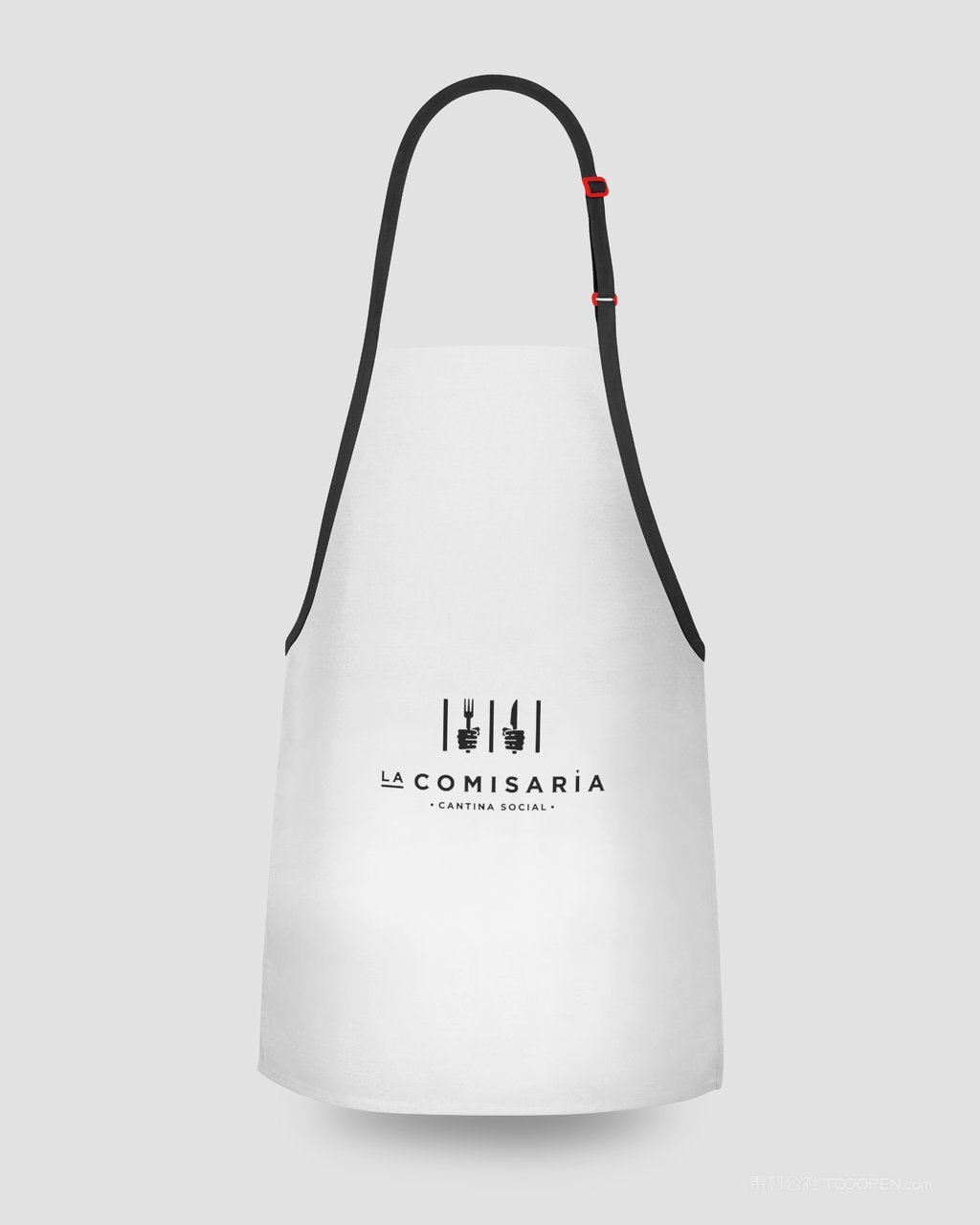 【1950期】简约围裙样机 (3)