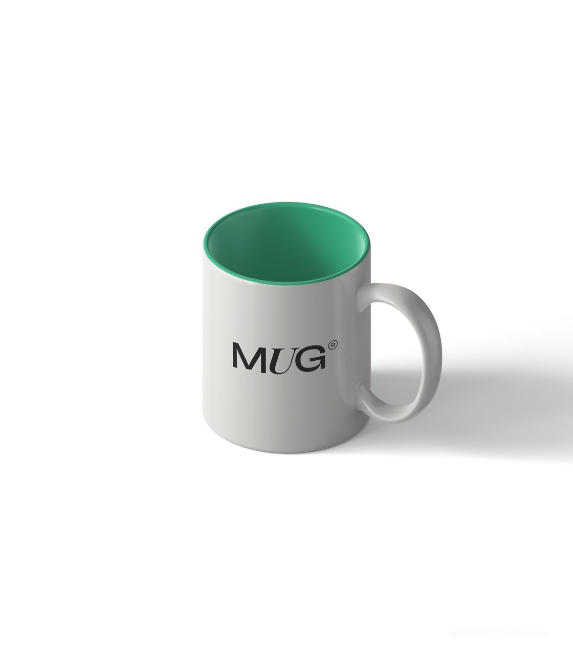 【2060期】极简马克杯搪瓷样机 (23)