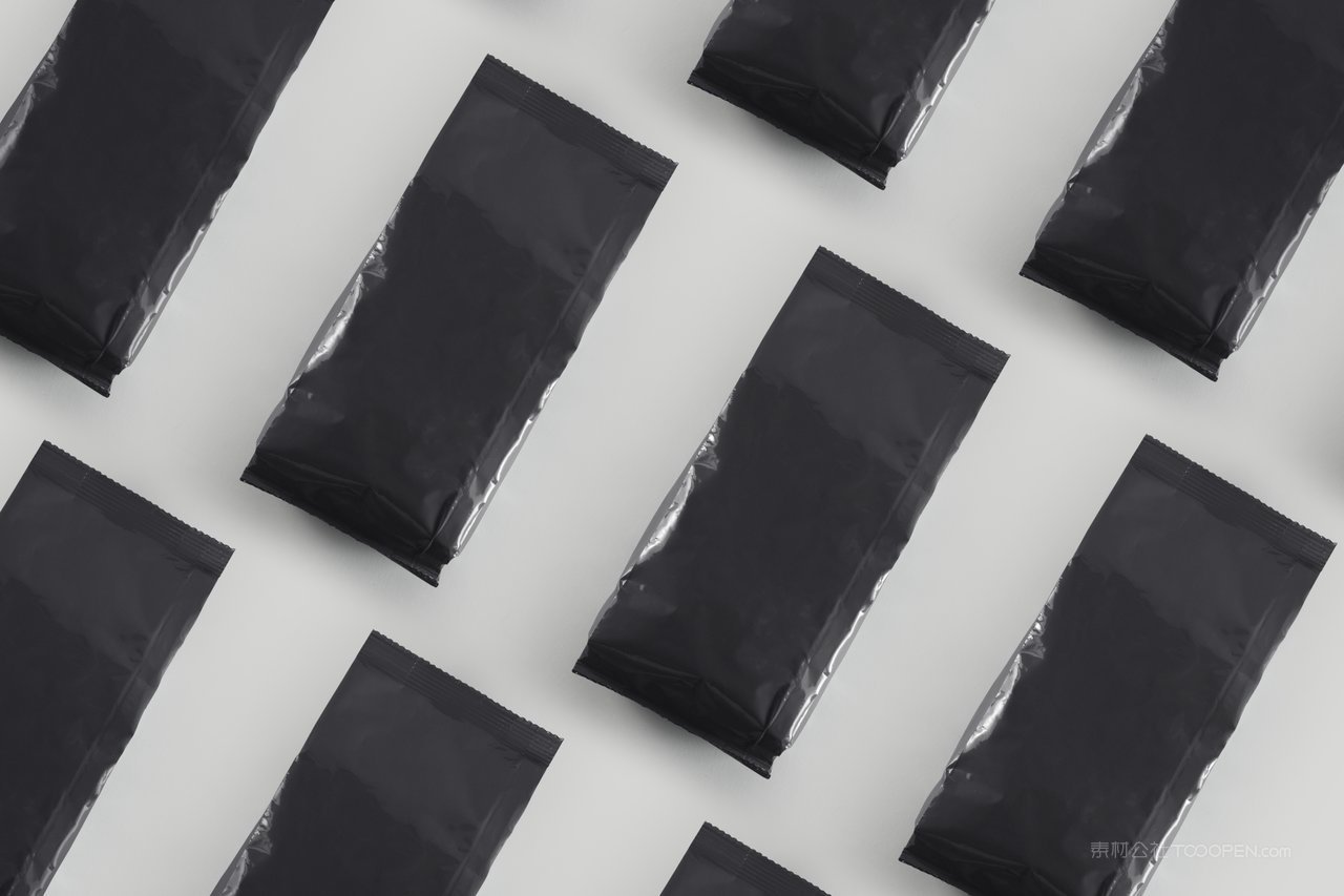 速溶饮品食品包装袋样机 (13)