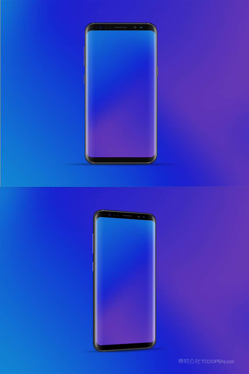 电子产品手机样机