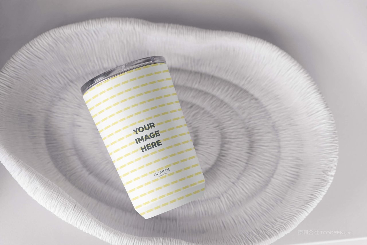 玻璃饮水杯样机