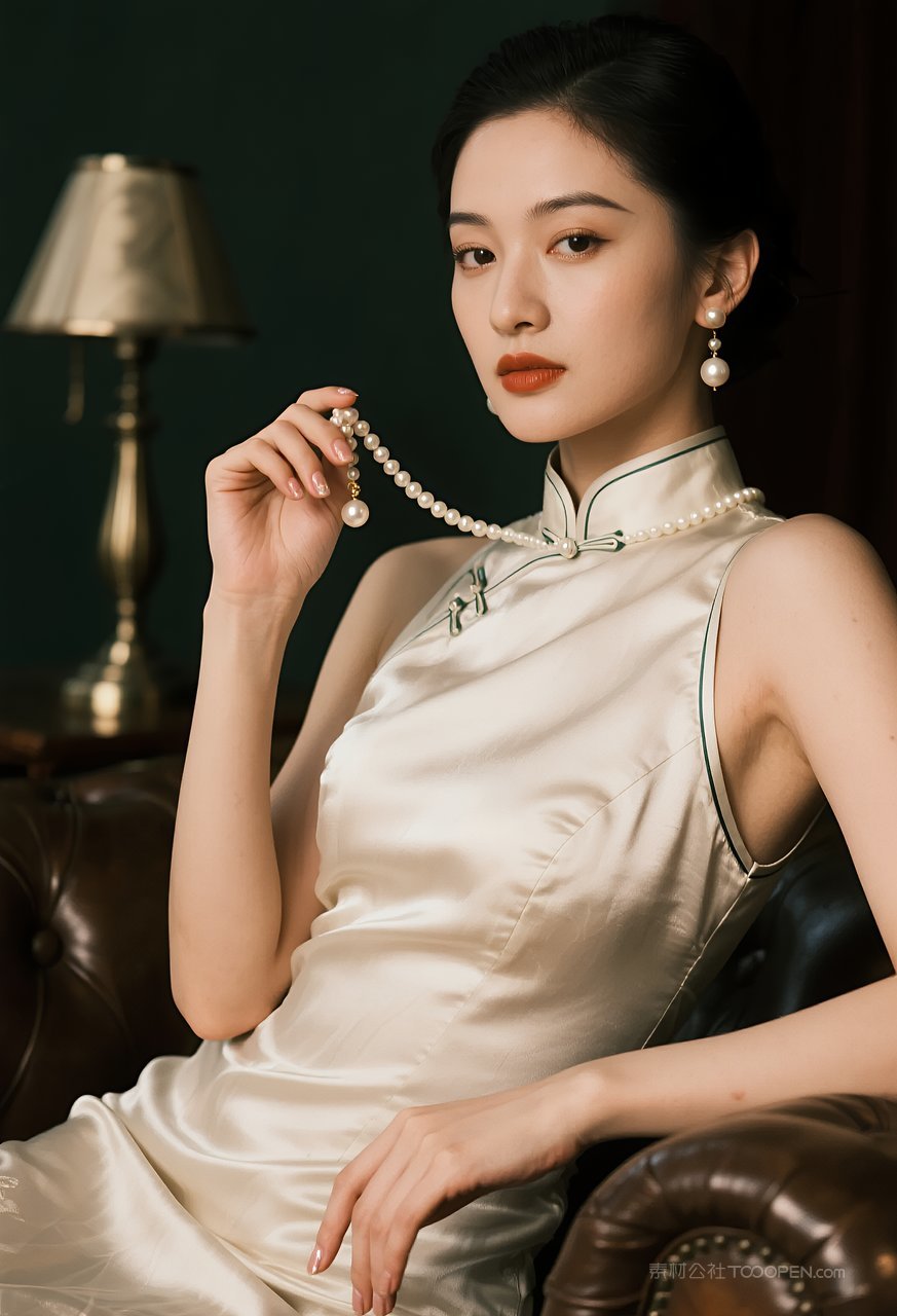 写真性感美丽气质时尚美女高清女性