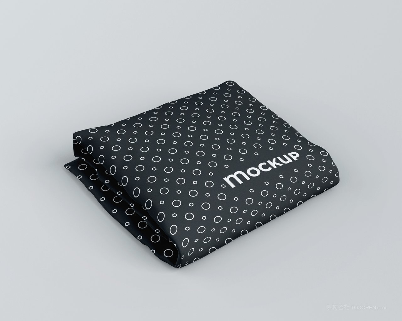 【2085期】被子床单被罩四件套贴图样机 (18)