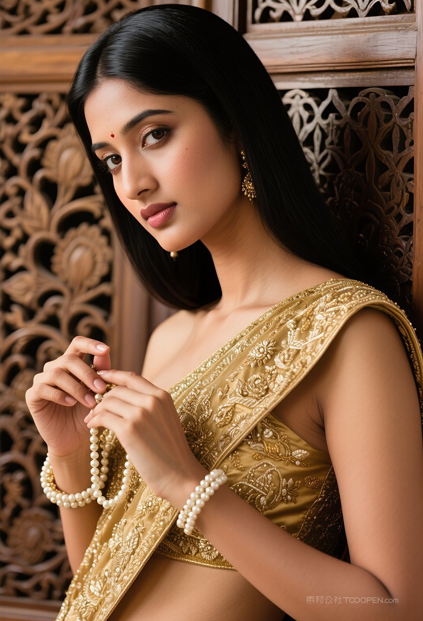 气质美女性感女性时尚唯美清纯写真