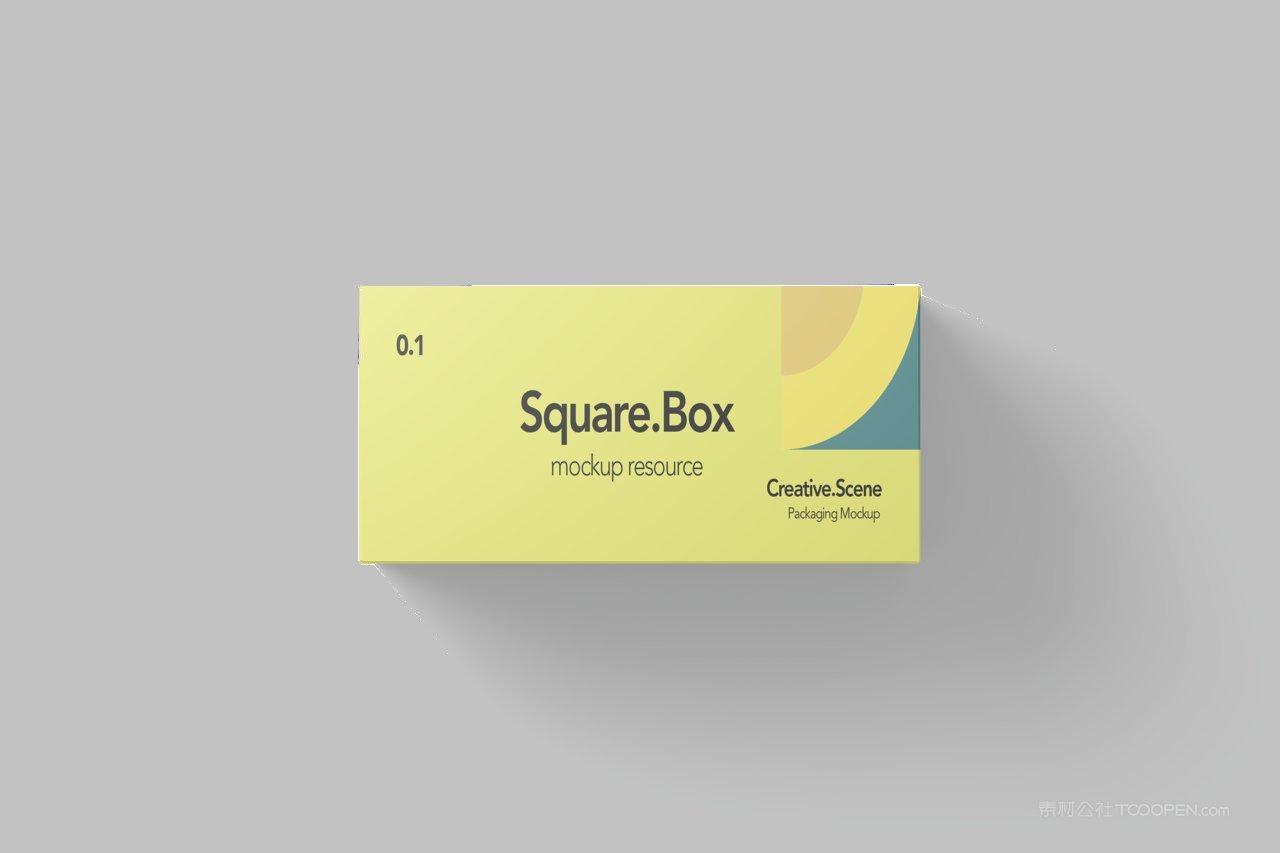 清新场景产品包装设计样机 (27)