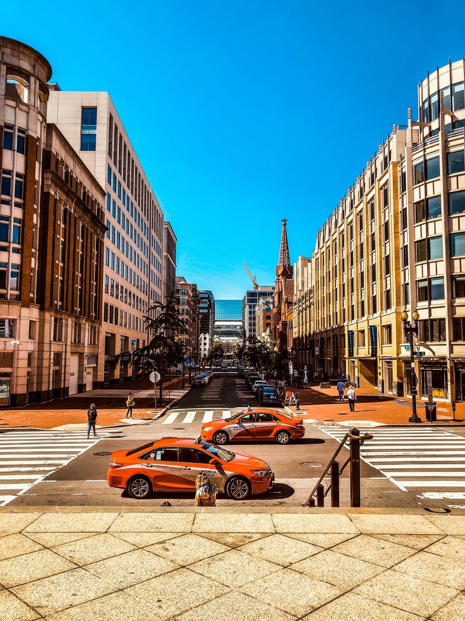 美国华盛顿摄影图片 (98)