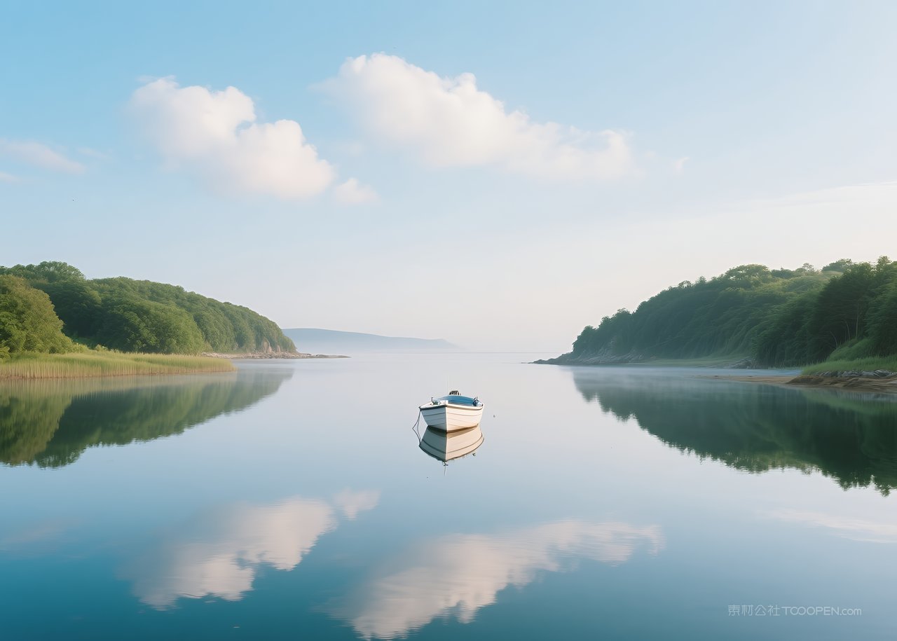 海浪大海海滩海景海边风景自然唯美