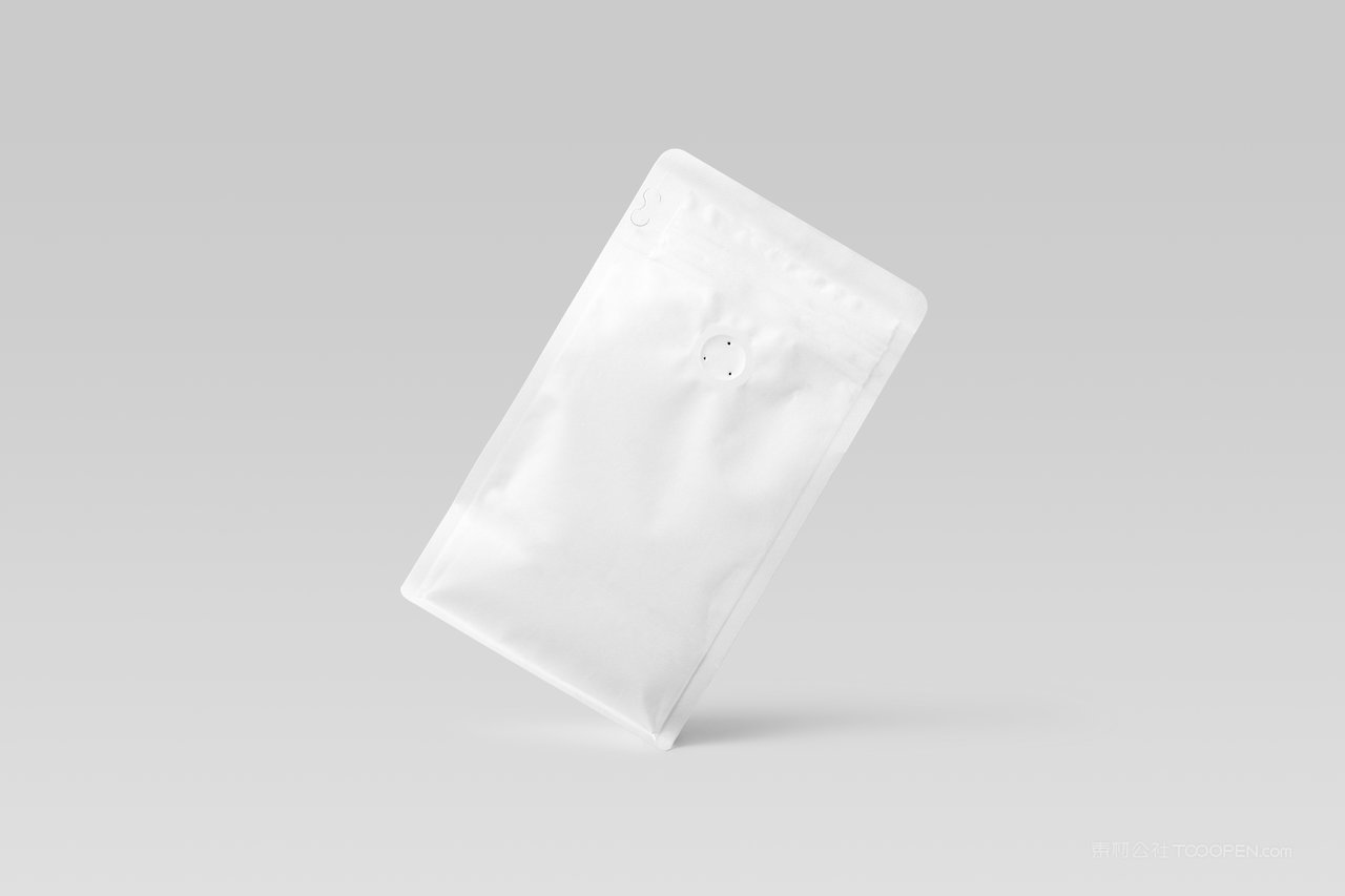 简洁咖啡品牌设计样机 (5)