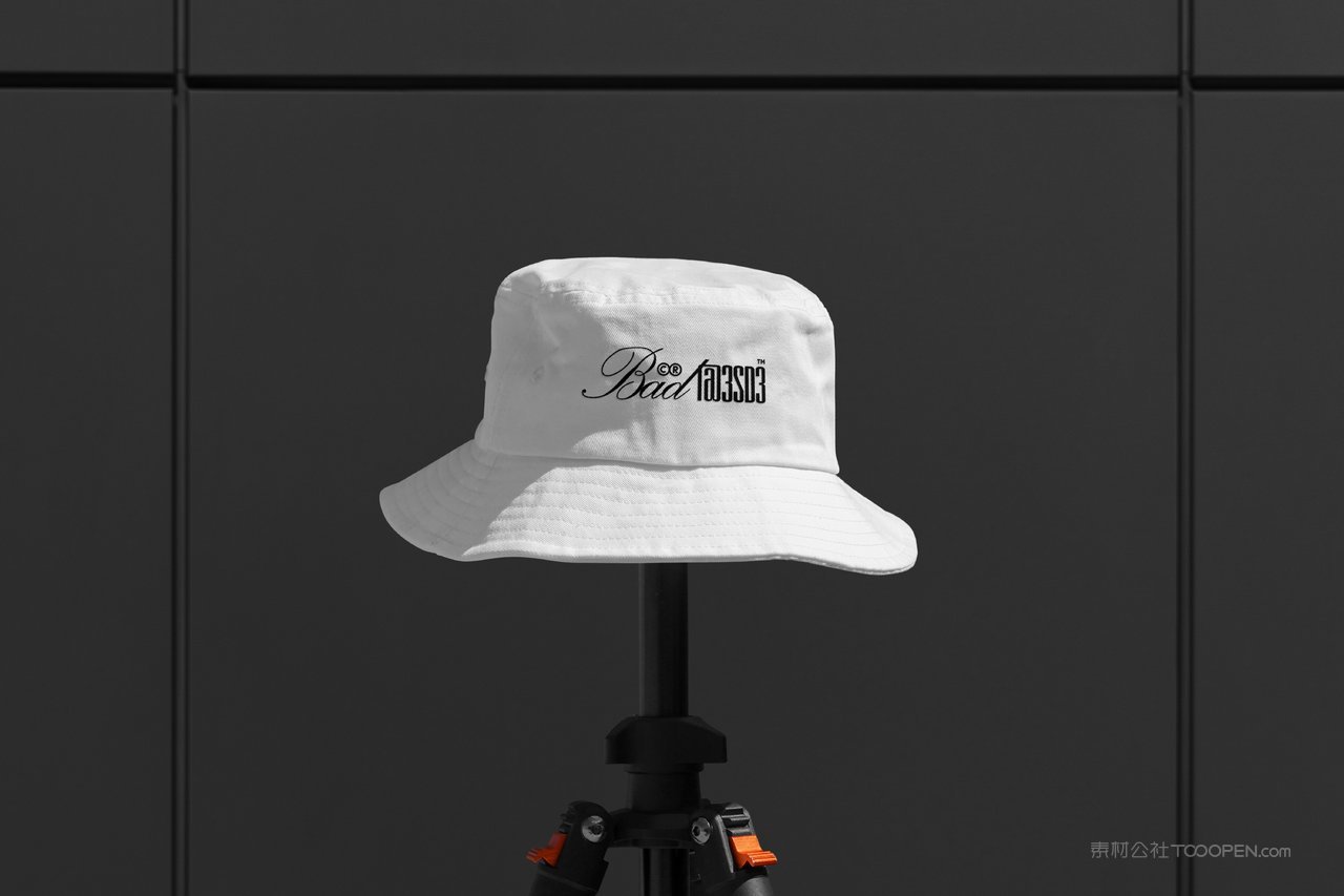 【2079期】街头服装品牌vi样机 (25)