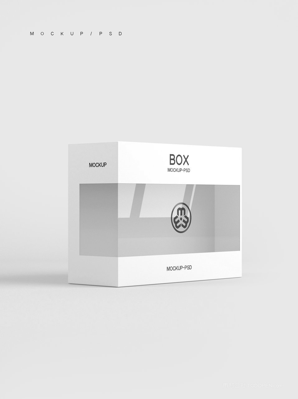 【2009期】产品包装盒样机 (2)