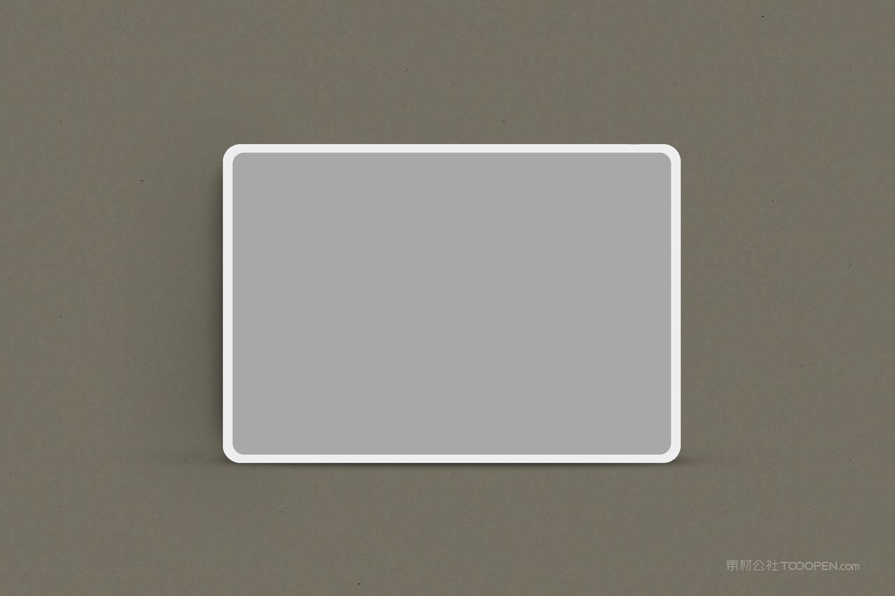 手机电脑界面样机