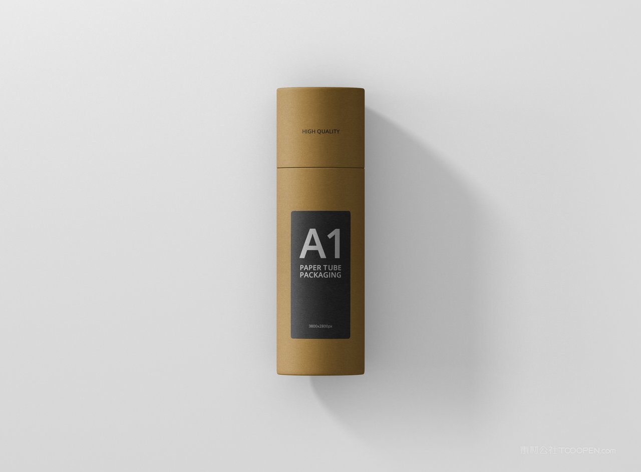 【2053期】圆柱纸筒贴图样机 (14)