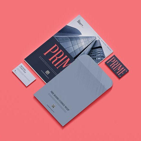 优质品牌文具样机