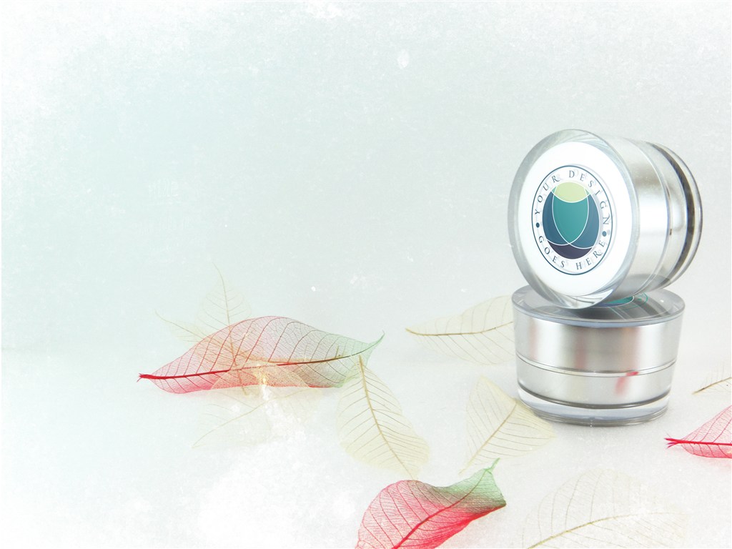 公司产品LOGO样机模板PSD分层素材