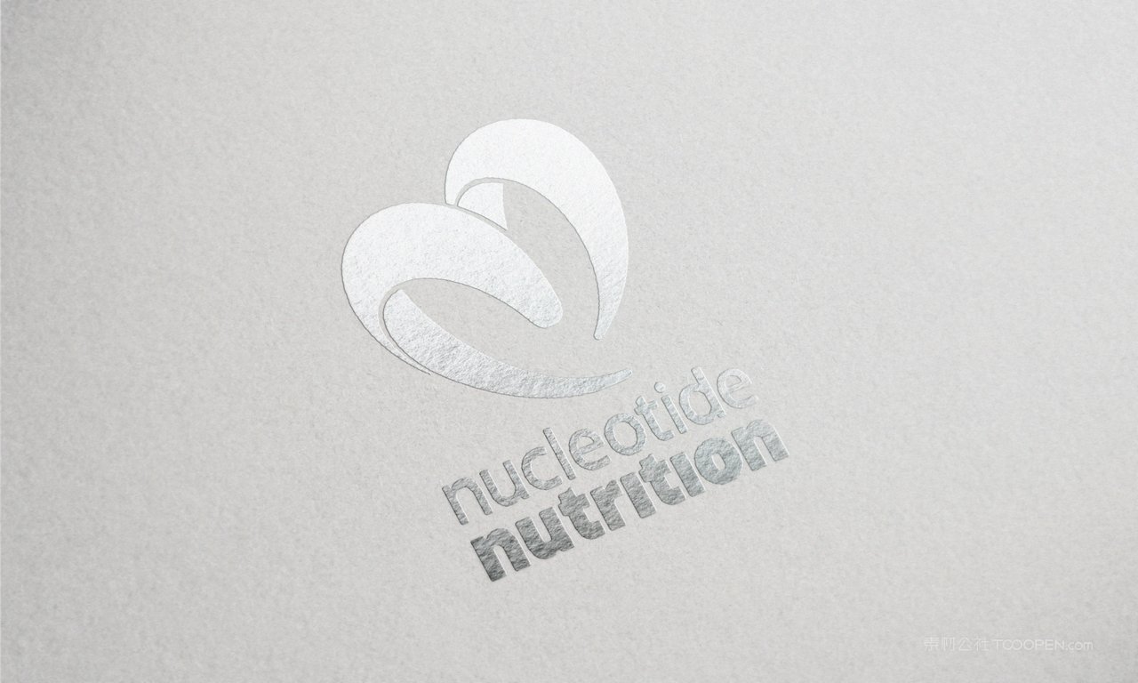 清新绿vi样机贴图 (36)