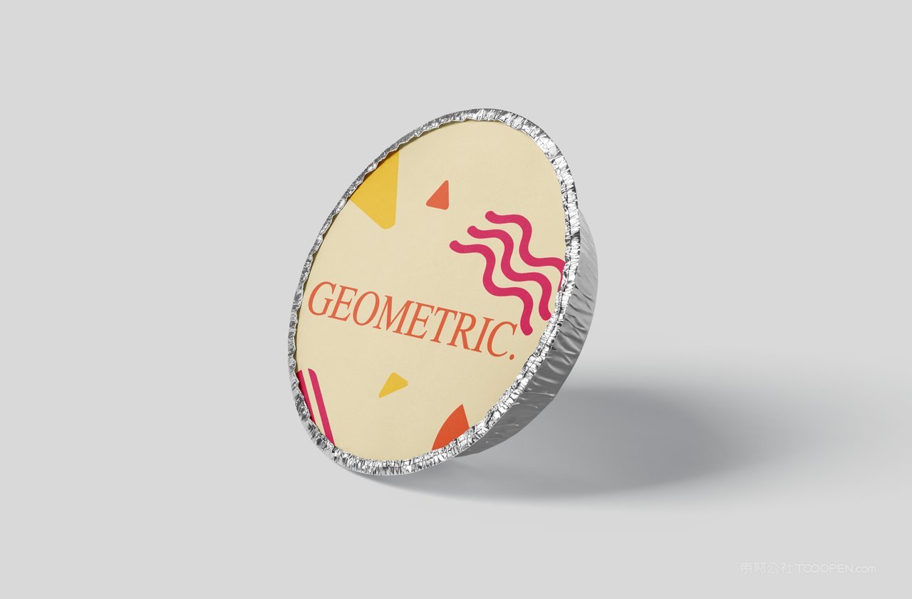 【1984期】锡箔纸外卖打包盒样机 (12)