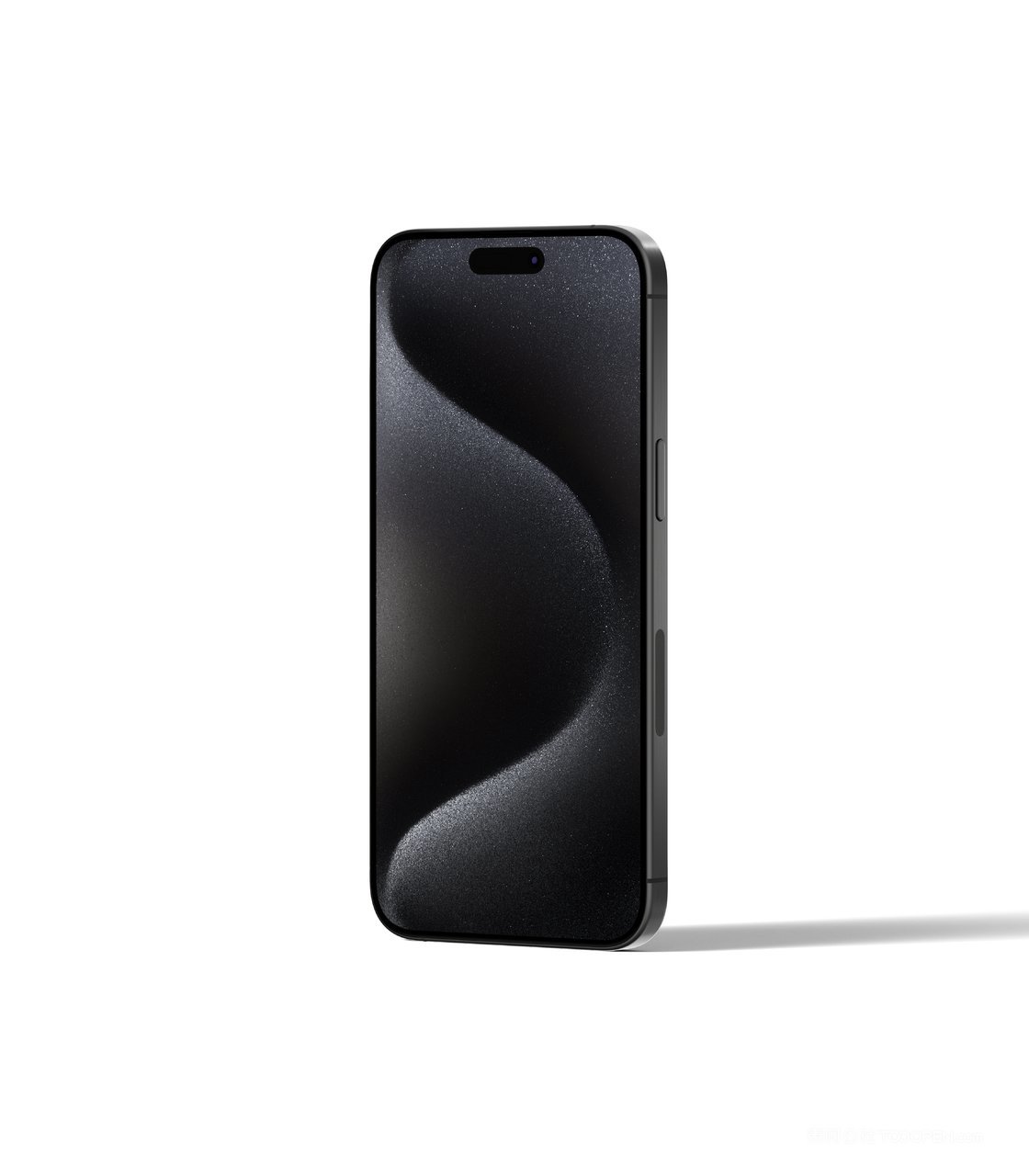 【2294期】潮流科幻工业iphone 15 pro 手机样机 (10)