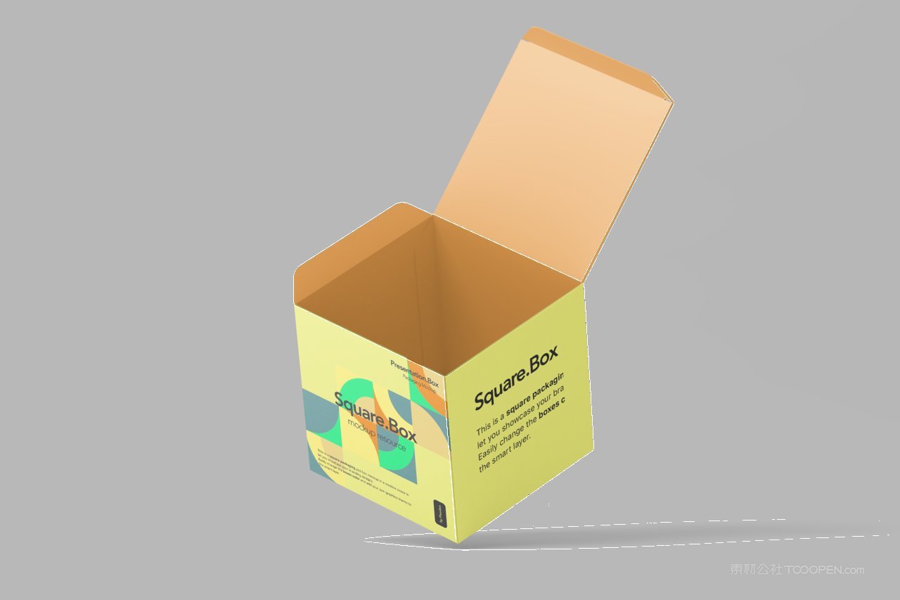 清新场景产品包装设计样机 (14)