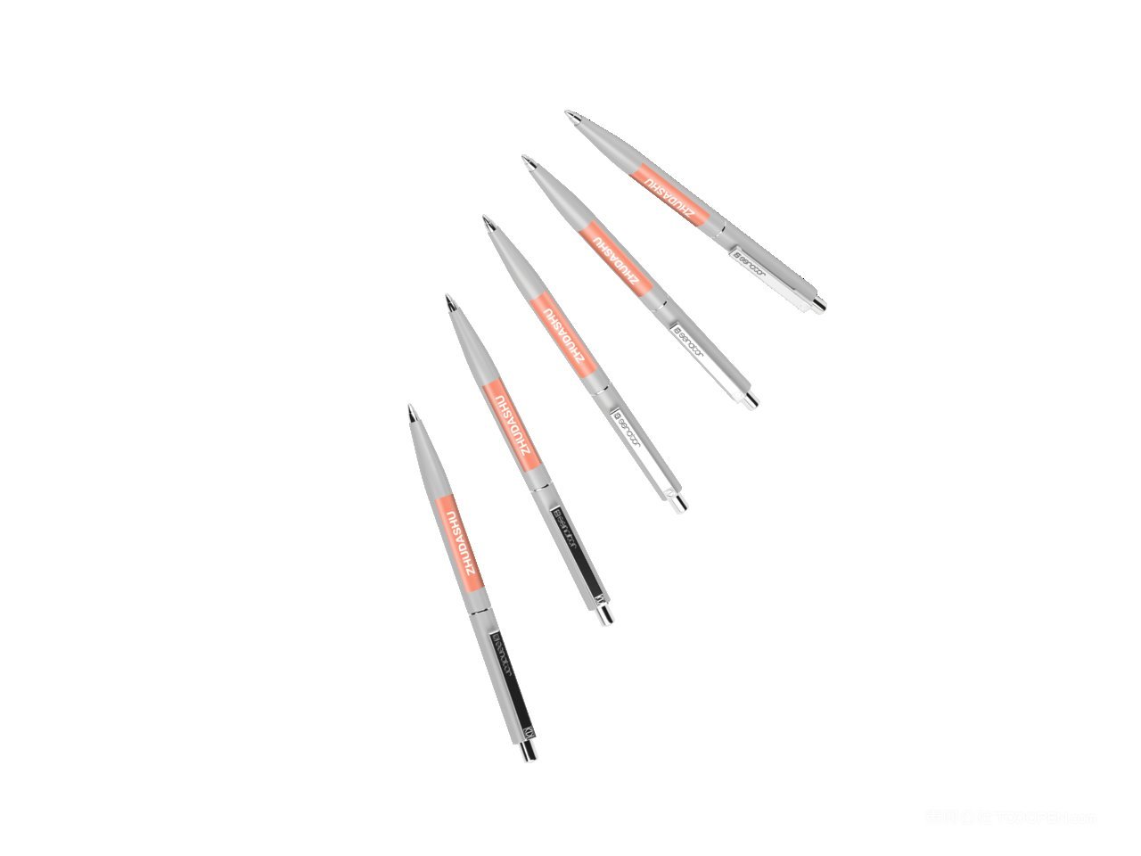 企业vi形象签字笔样机 (16)