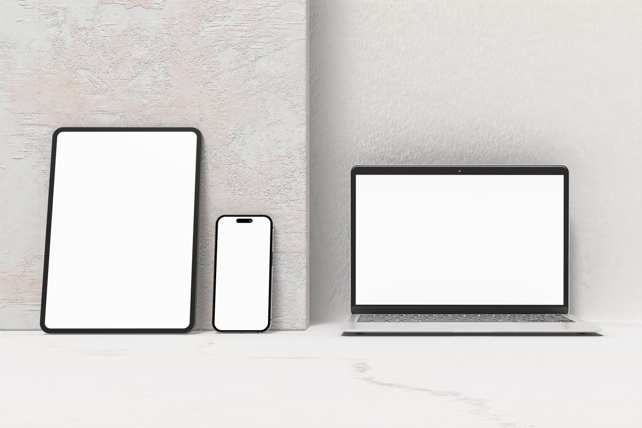 多设备场景样机