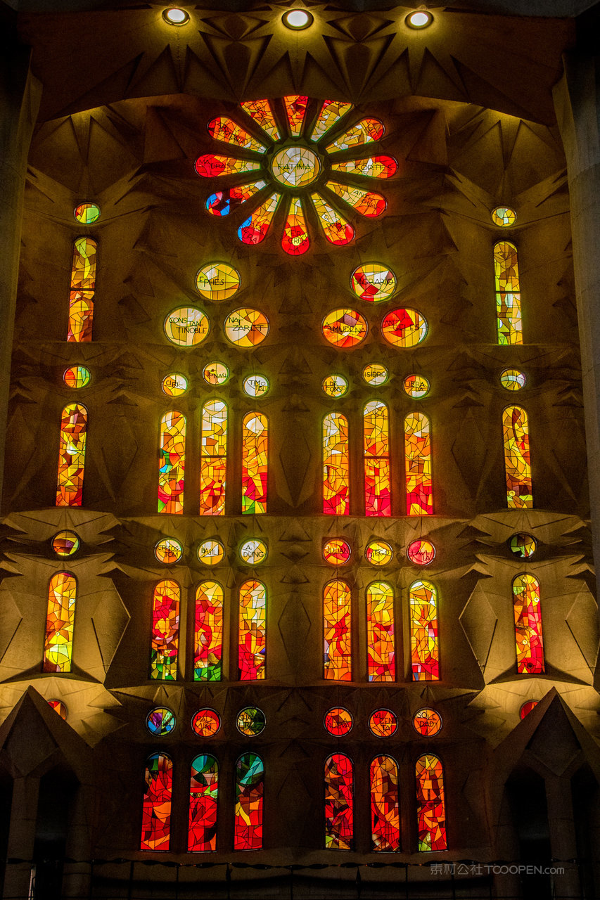 俄罗斯建筑风景图片 (312)