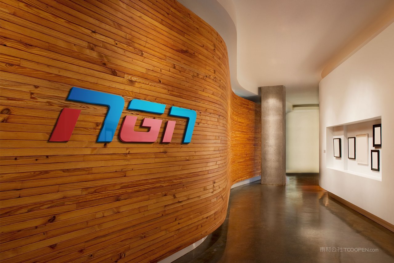 企业通用logo标志样机 (130)