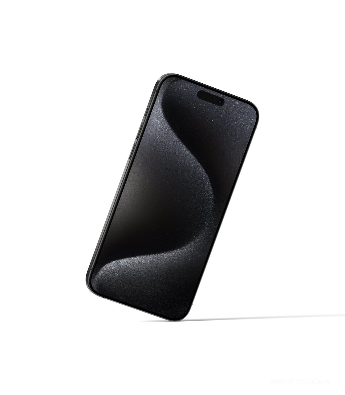 【2294期】潮流科幻工业iphone 15 pro 手机样机 (22)