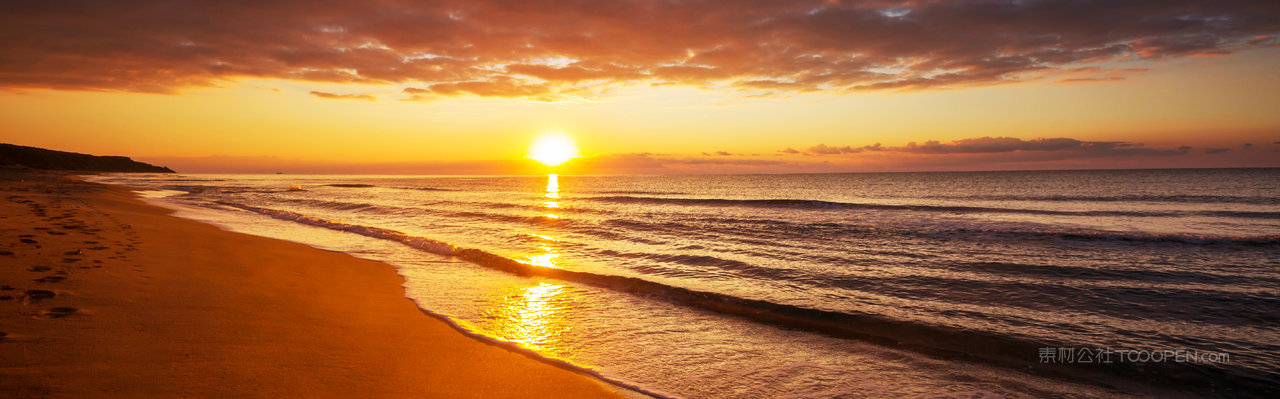 美国夏威夷风景画图片 (74)