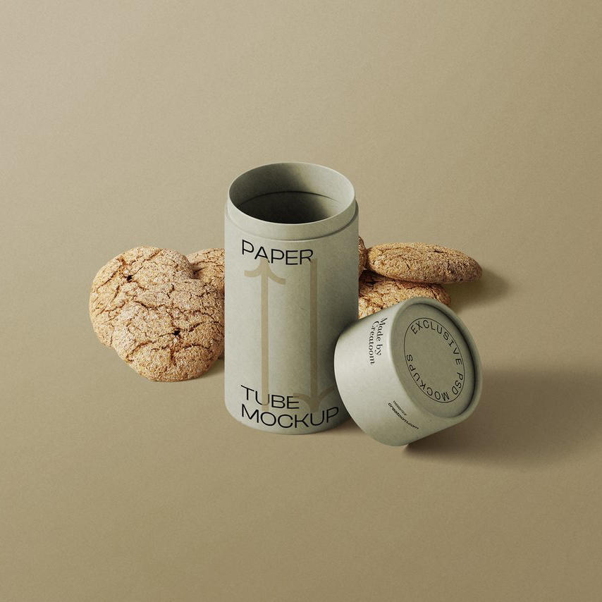 核桃酥产品包装场景样机 (20)