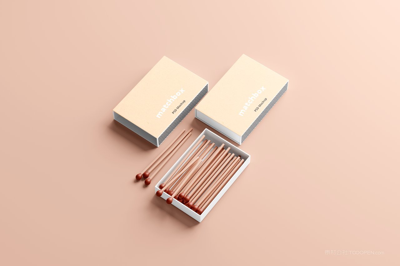 【2114期】火彩盒设计展示样机 (15)