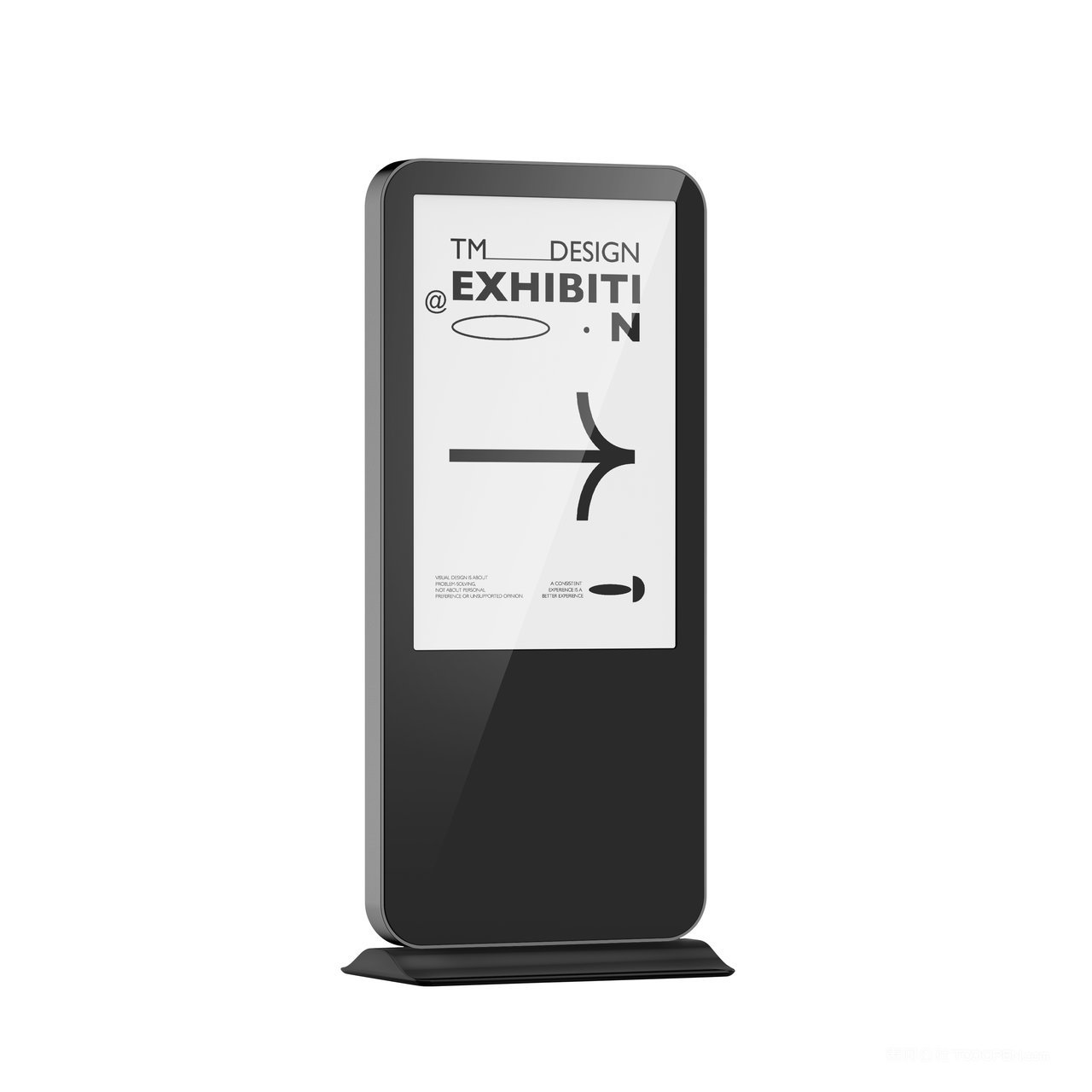 【2005期】高级感导视牌vi样机 (3)