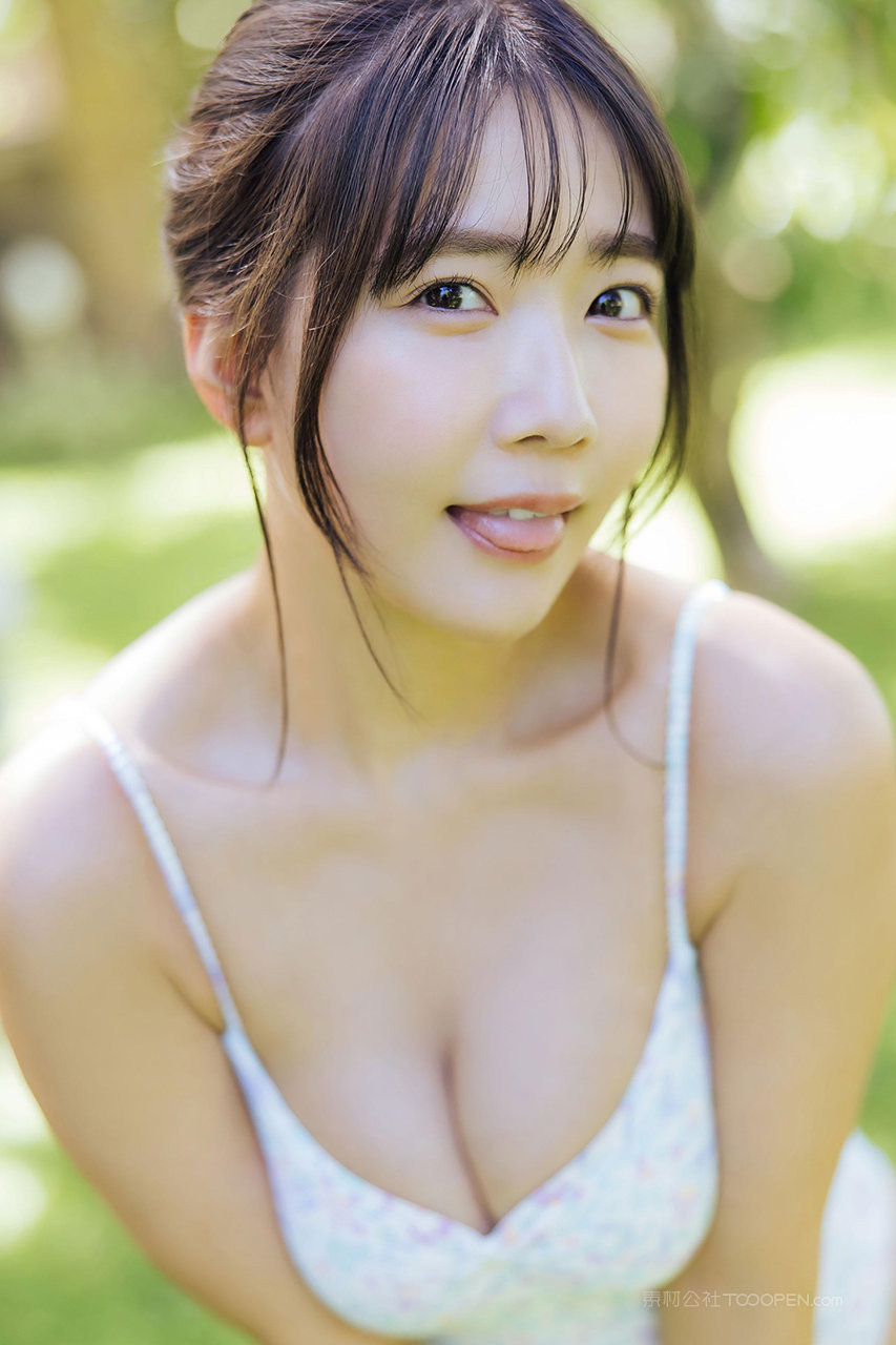 日本内衣模特高清壁纸