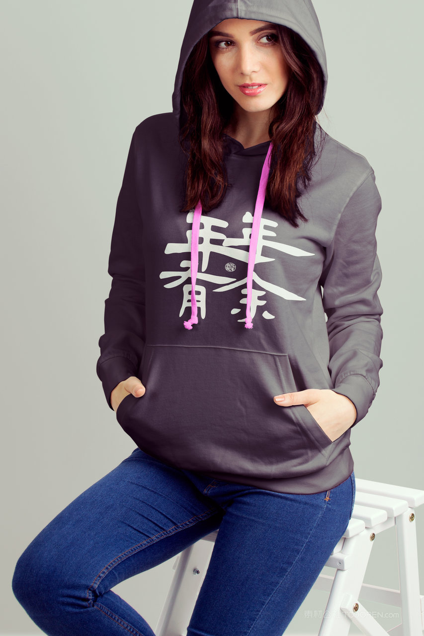 红色年年有余国潮文创样机 (53)