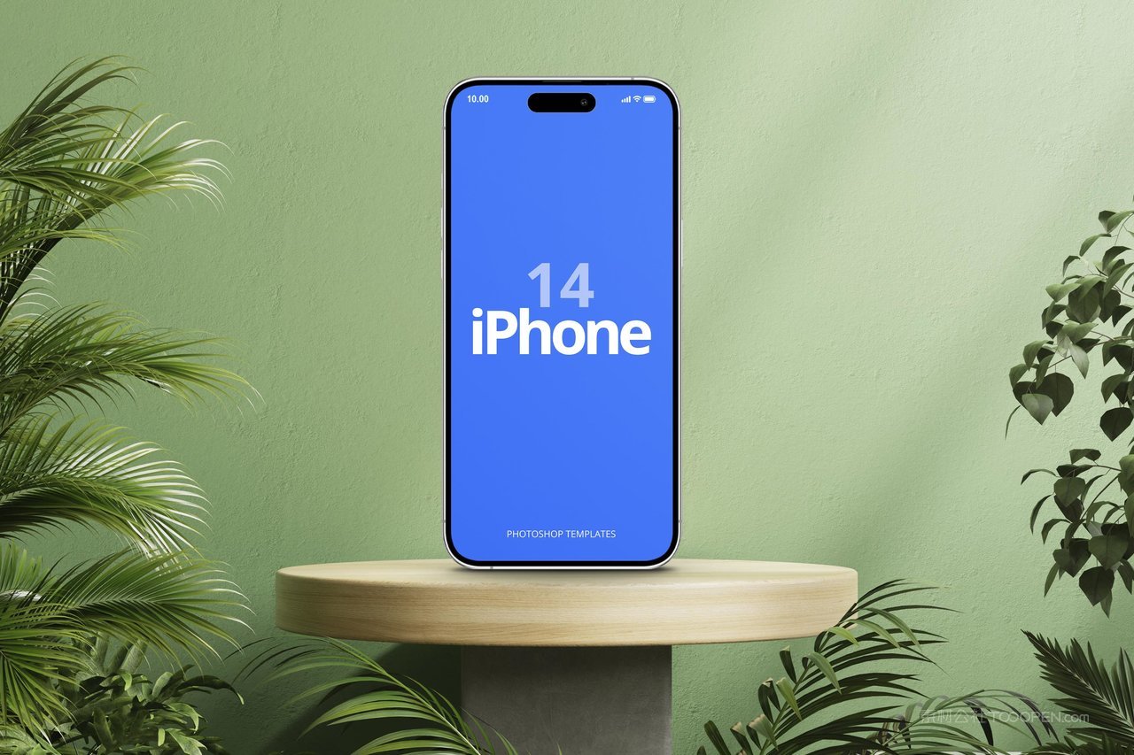 新品iphone14pro样机