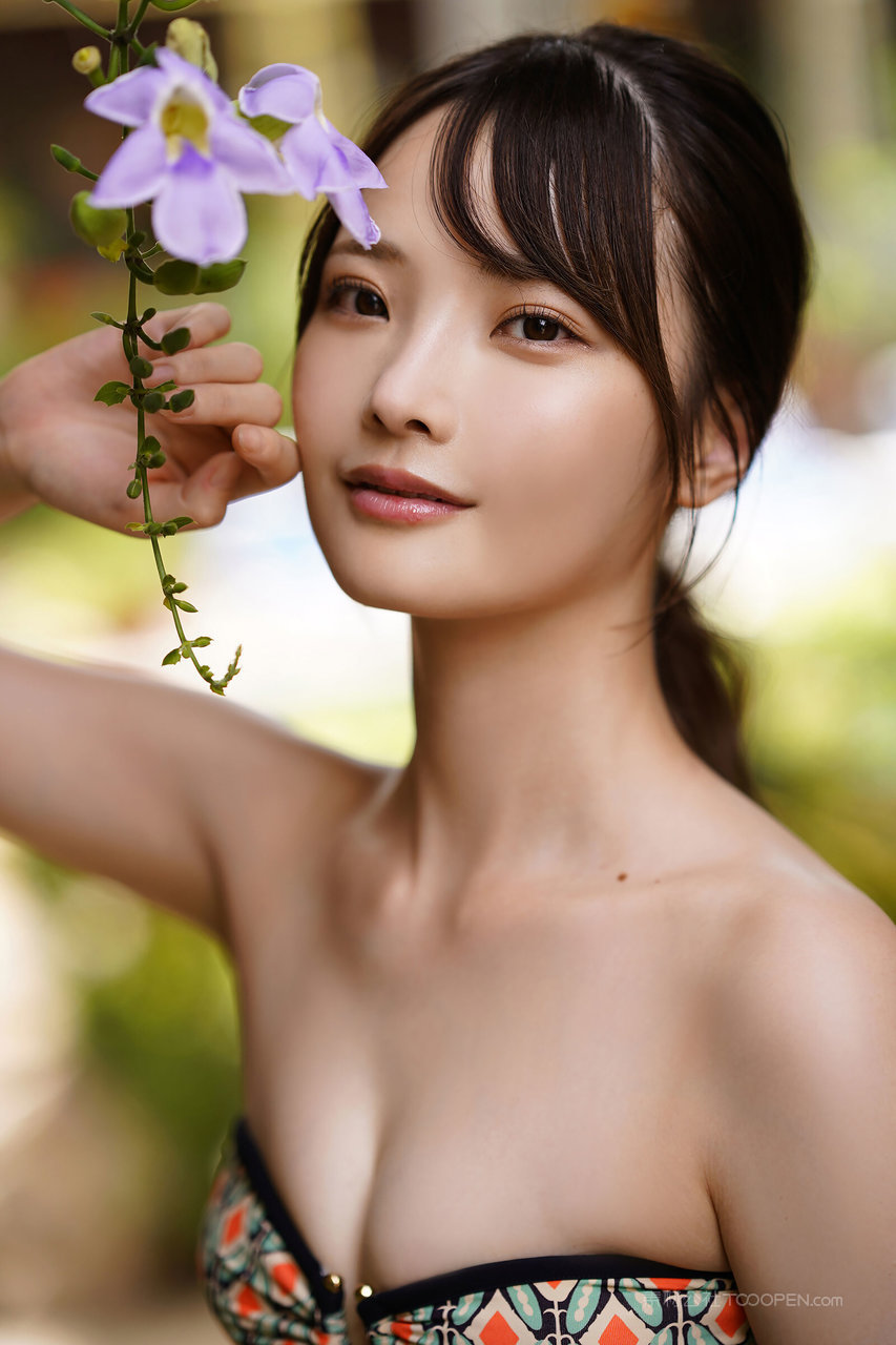 高清尤果网美女街拍图片