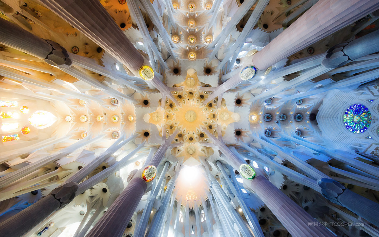 俄罗斯建筑风景图片 (297)