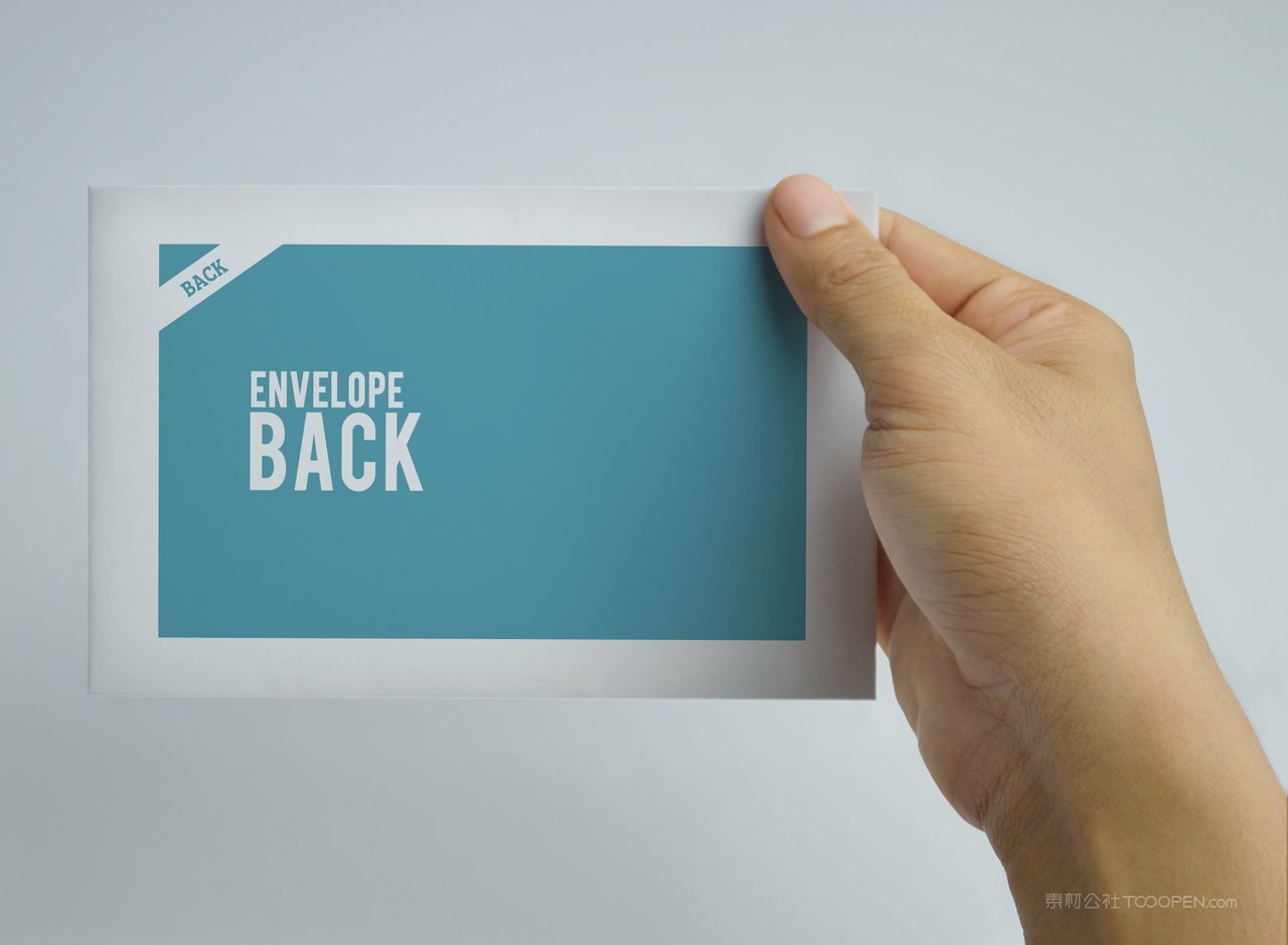 手执名片递名片通用样机 (5)