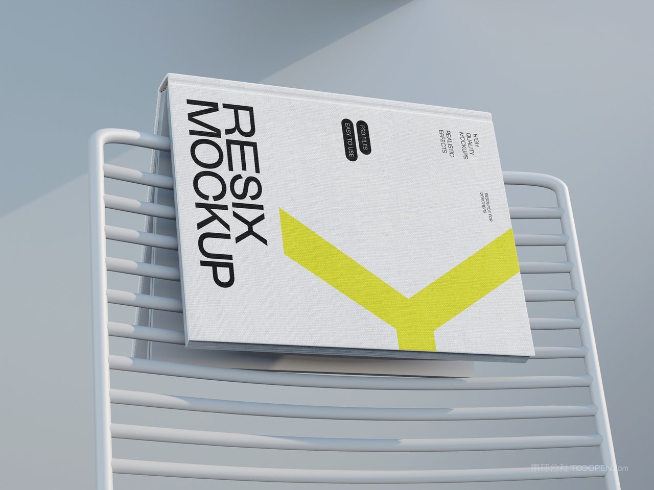 【1999期】品牌vi提案样机 (1)