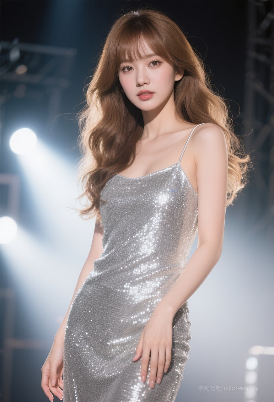 女性写真时尚美女性感美丽清纯气质