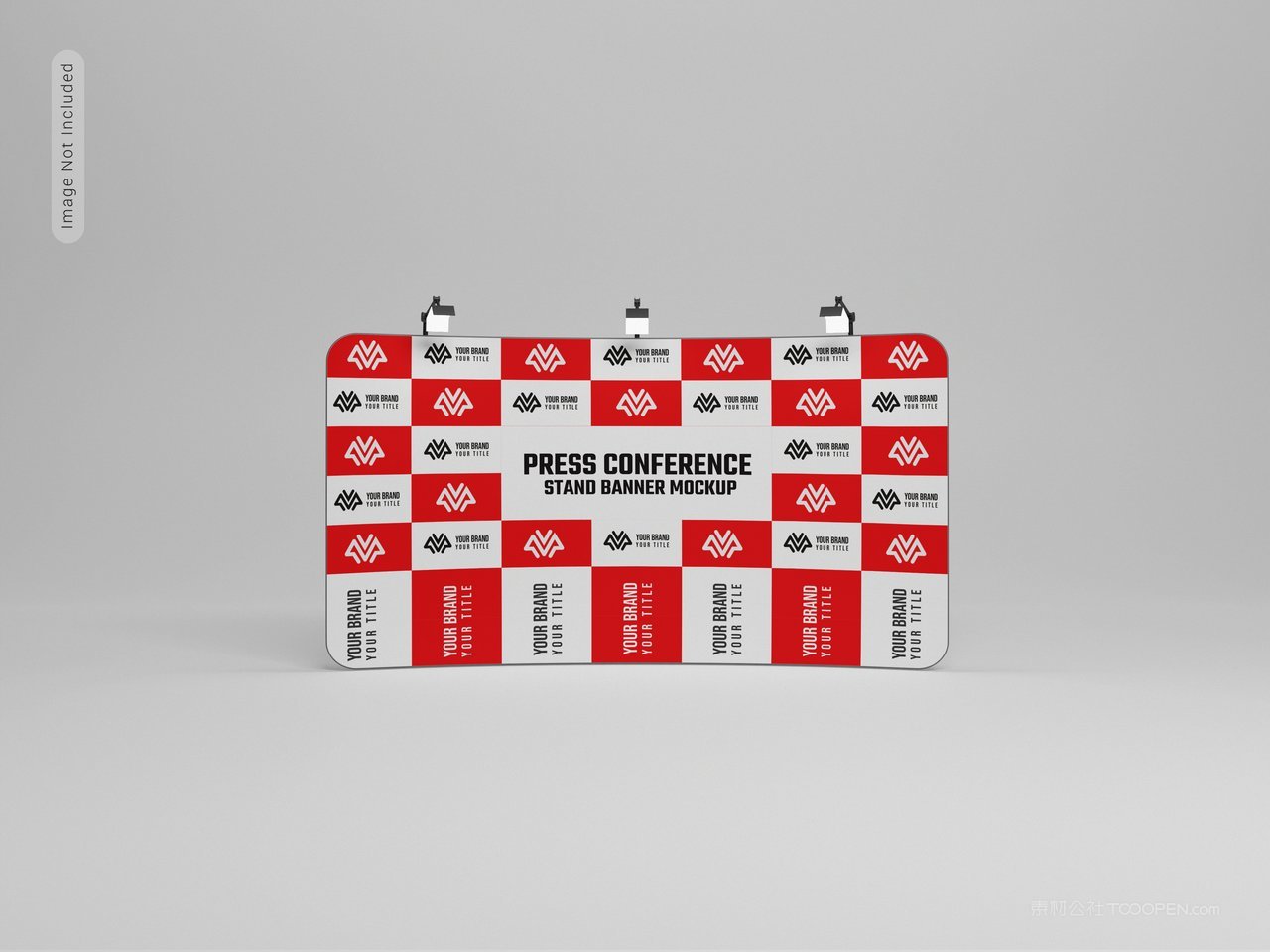 【2042期】签名墙签到墙样机 (2)