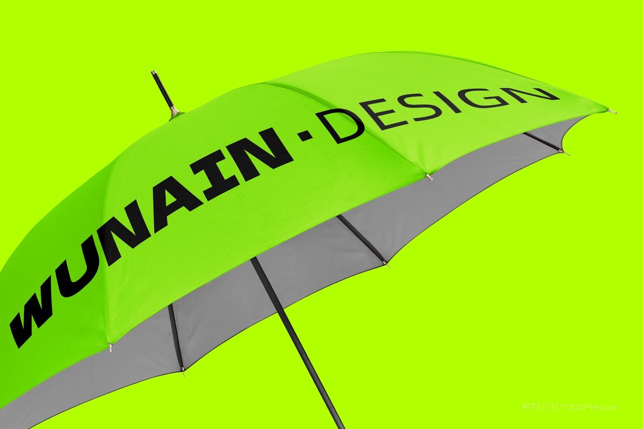 【2109期】奶茶咖啡店vi提案样机 (100)