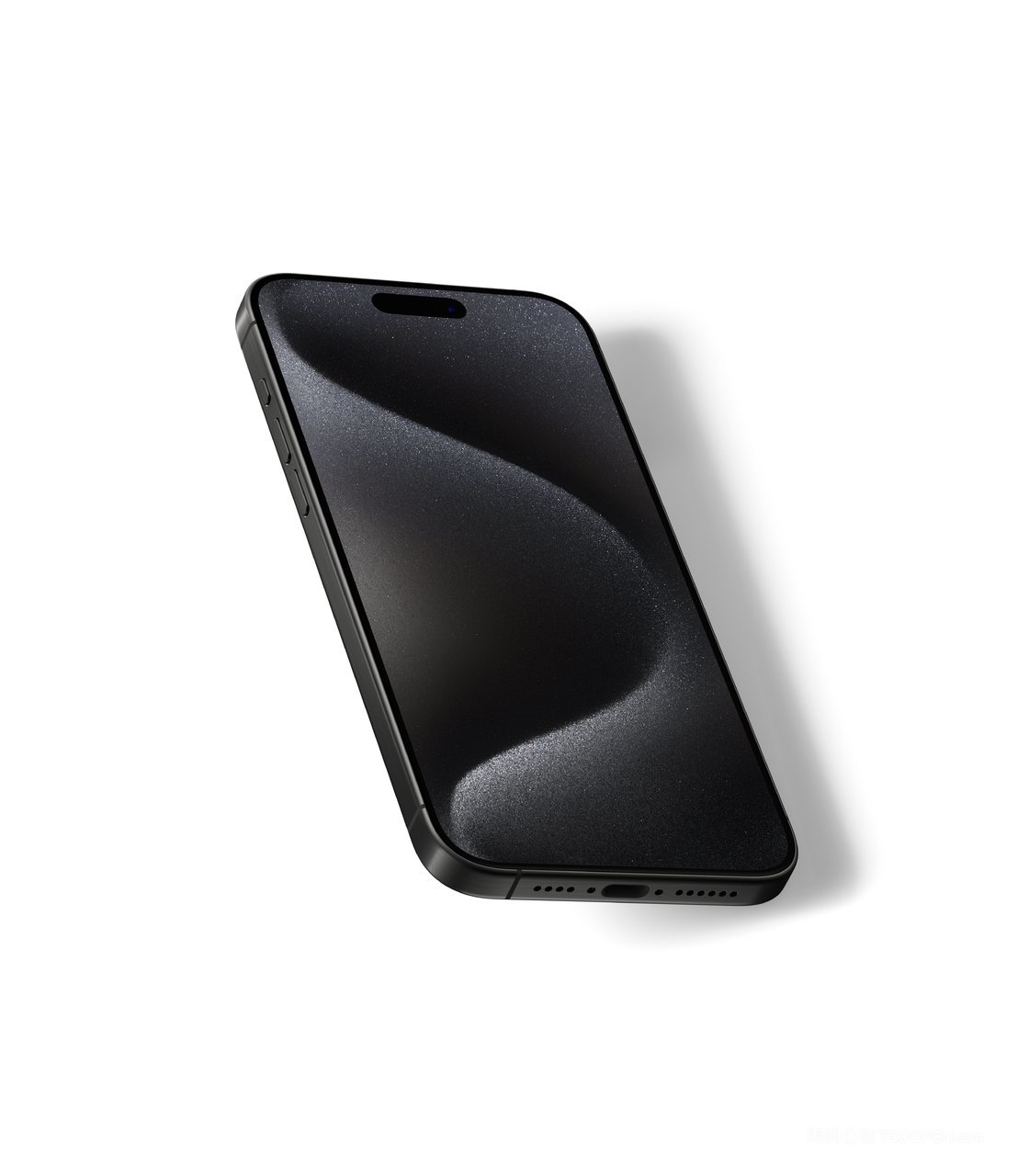 【2294期】潮流科幻工业iphone 15 pro 手机样机 (43)