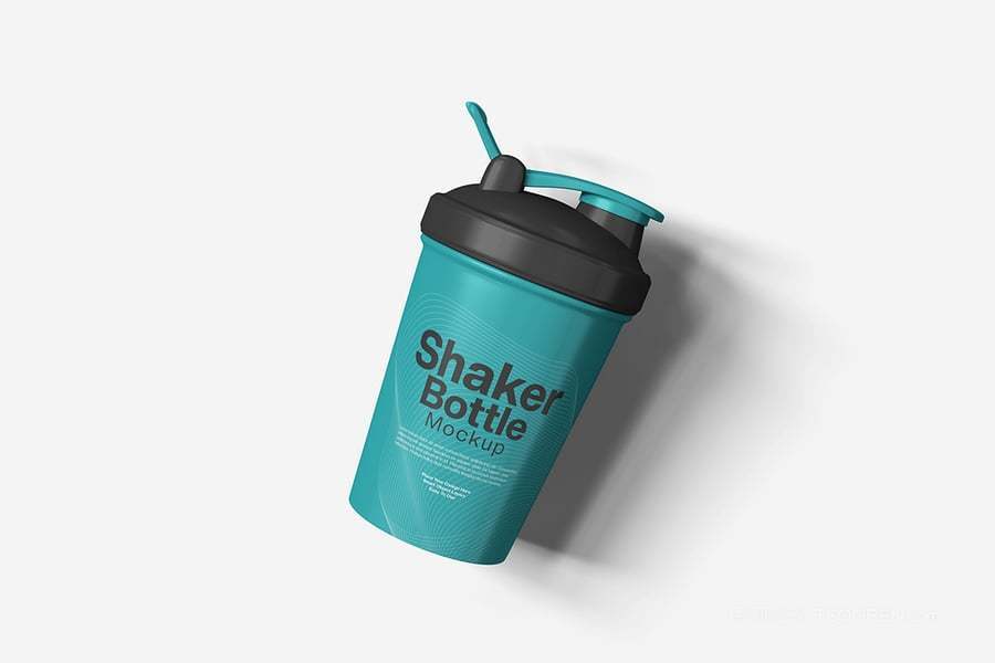 振动瓶水瓶样机