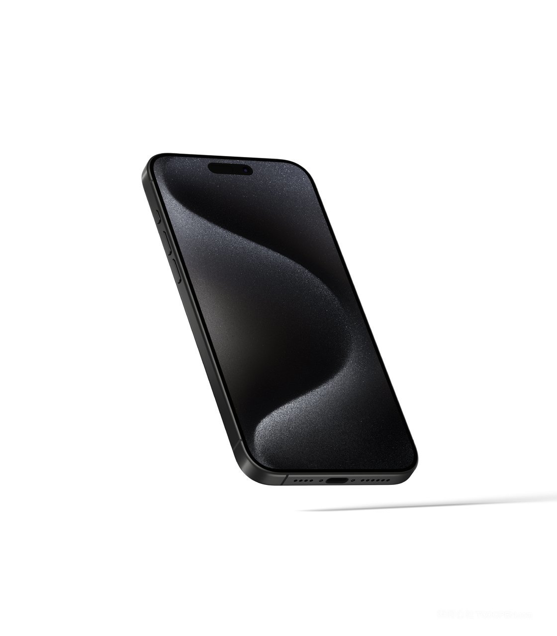 【2294期】潮流科幻工业iphone 15 pro 手机样机 (40)