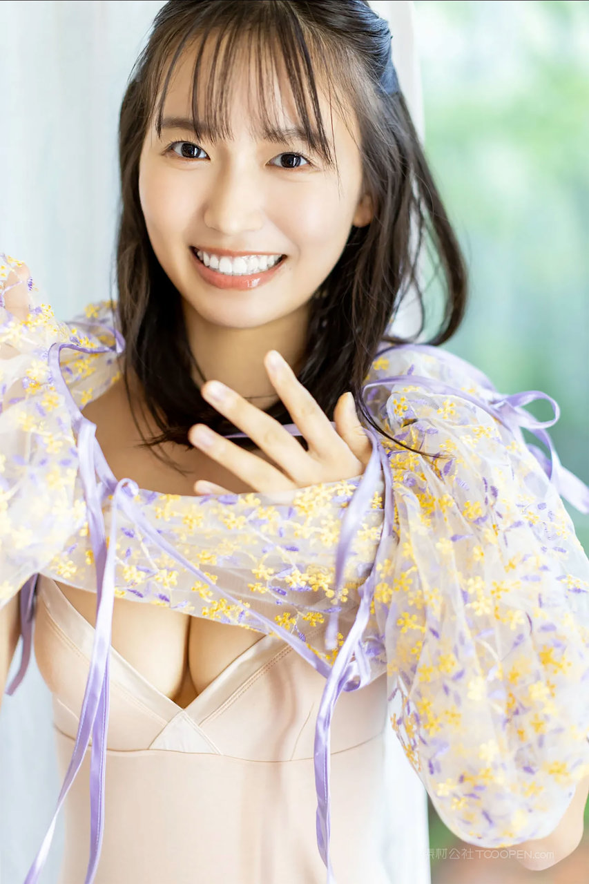 纯欲日本美女写真