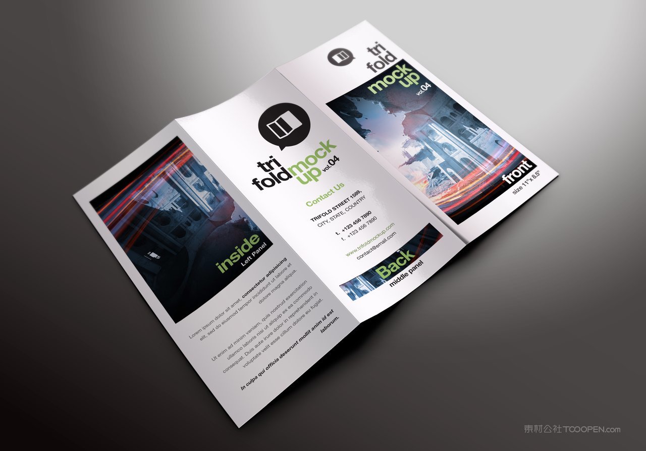 60款画册折页模板贴图 (59)